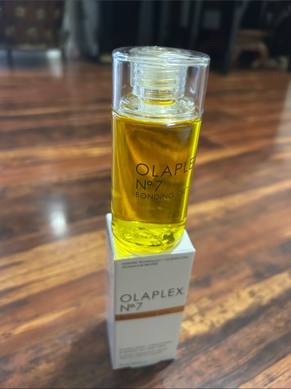 Olaplex 7
